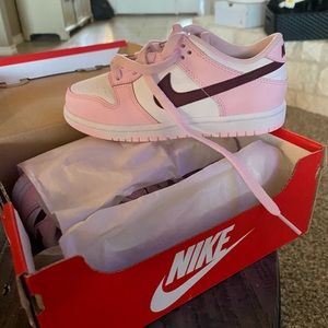 COPY - Nike Dunk Low - Never worn